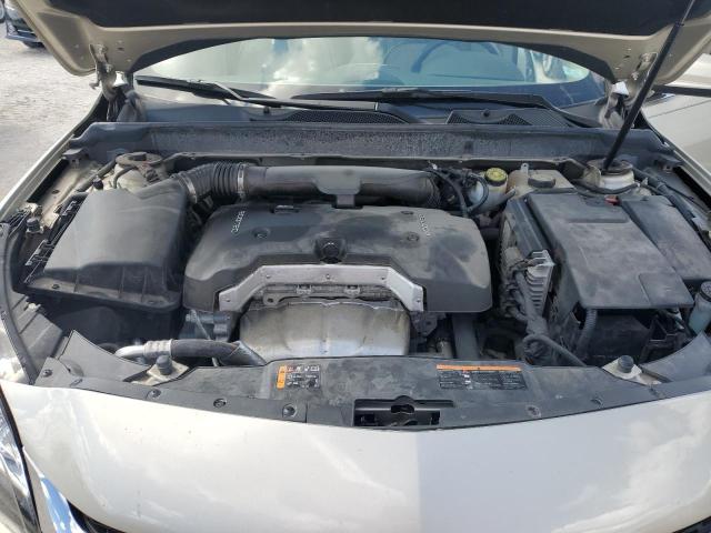 Photo 11 from auction – 2016 CHEVROLET MALIBU LIM with VIN 1G11E5SA4GF129142