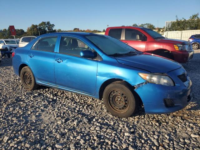Photo 4 from auction – 2010 TOYOTA COROLLA BA with VIN 2T1BU4EE1AC345263