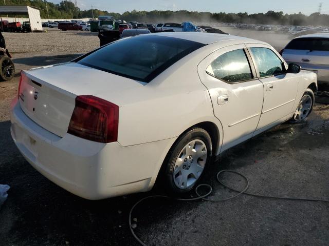 Photo 3 from auction – 2007 DODGE CHARGER SE with VIN 2B3KA43G47H801754