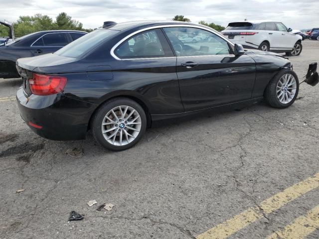 Photo 3 from auction – 2016 BMW 228 I with VIN WBA1F5C56GV343705
