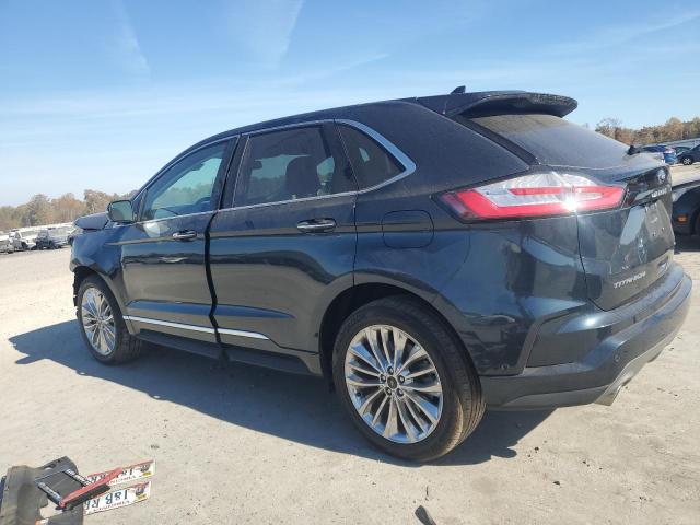 Photo 2 from auction – 2022 FORD EDGE TITAN with VIN 2FMPK4K91NBA67428