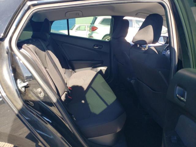 Photo 10 from auction – 2019 TOYOTA PRIUS with VIN JTDKARFU4K3080179