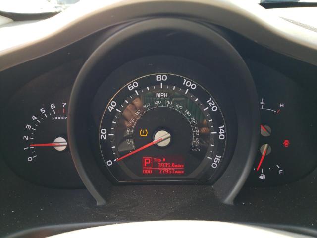 Photo 9 from auction – 2014 KIA SPORTAGE L with VIN KNDPBCAC2E7631186
