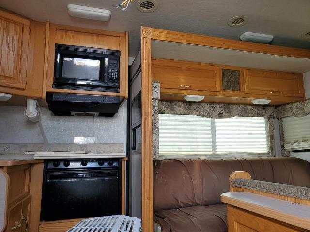 Photo 6 from auction – 2005 FORD ECONOLINE with VIN 1FDXE45S34HB23246