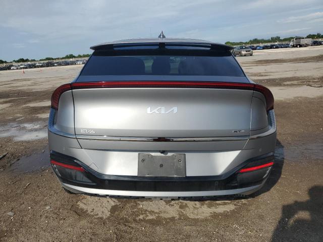 Photo 6 from auction – 2024 KIA EV6 GT LIN with VIN KNDC44LA3R5201226