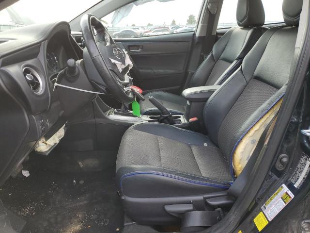 Photo 7 from auction – 2018 TOYOTA COROLLA L with VIN 2T1BURHE6JC117977