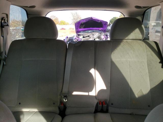 Photo 10 from auction – 2008 CHEVROLET TRAILBLAZE with VIN 1GNDT13S182107920