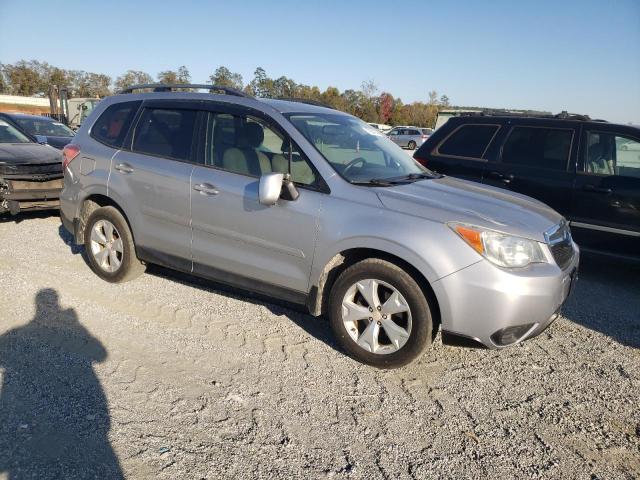 Photo 4 from auction – 2014 SUBARU FORESTER 2 with VIN JF2SJAEC6EH445271