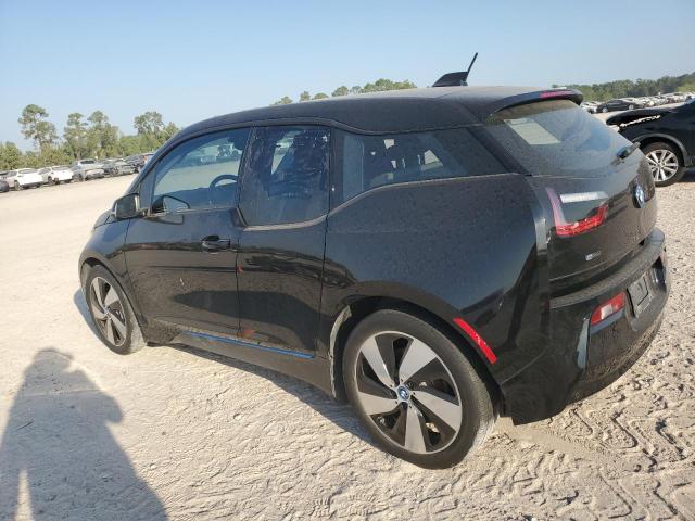 Photo 2 from auction – 2016 BMW I3 REX with VIN WBY1Z4C51GV508336