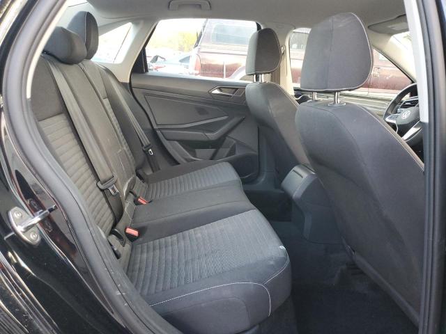 Photo 10 from auction – 2024 VOLKSWAGEN JETTA S with VIN 3VW5M7BU3RM029549