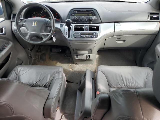 Photo 8 from auction – 2008 HONDA ODYSSEY EX with VIN 5FNRL38688B080055