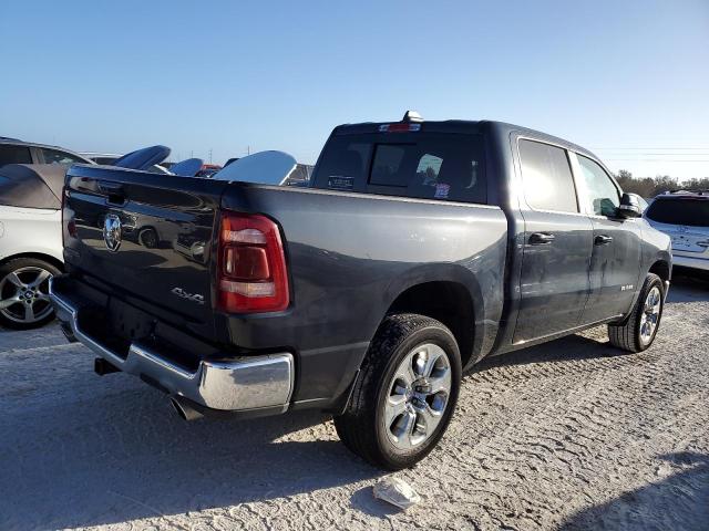Photo 3 from auction – 2021 RAM 1500 BIG H with VIN 1C6SRFFT0MN550995