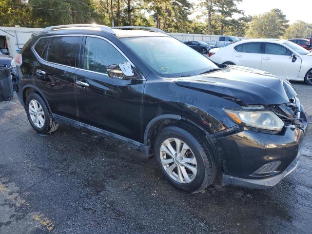 Photo 4 from auction – 2014 NISSAN ROGUE S with VIN 5N1AT2MT4EC775639