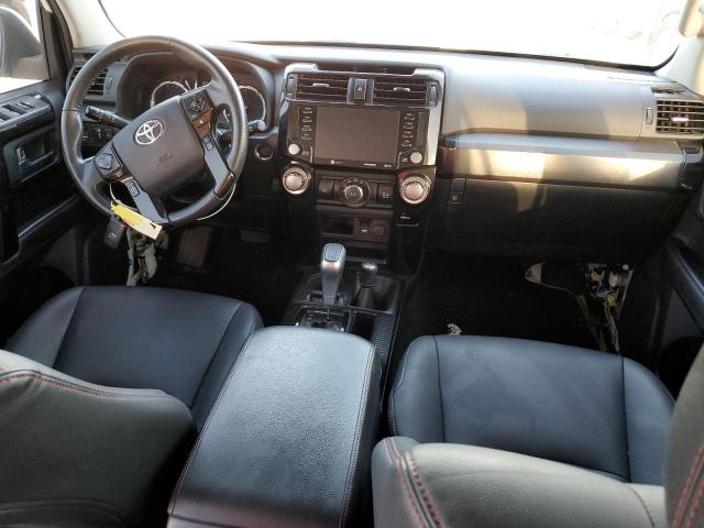 Photo 8 from auction – 2020 TOYOTA 4RUNNER SR with VIN JTEBU5JR4L5791465