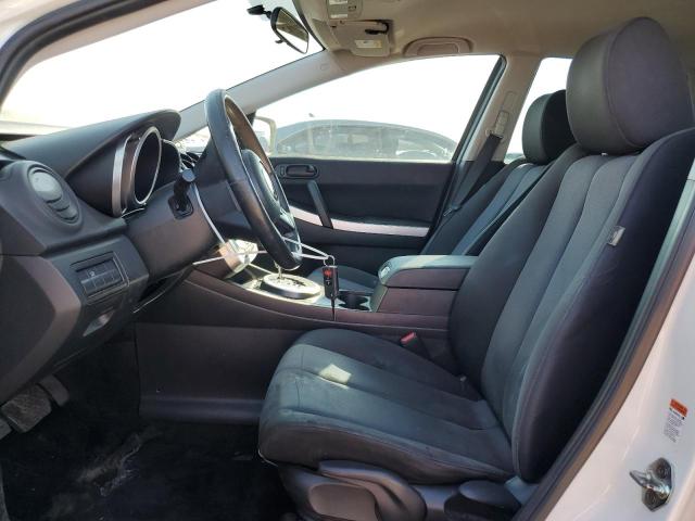 Photo 7 from auction – 2009 MAZDA CX-7 with VIN JM3ER29L390228941