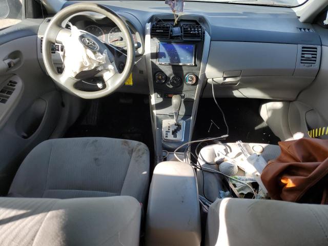 Photo 8 from auction – 2010 TOYOTA COROLLA BA with VIN 2T1BU4EEXAC515197