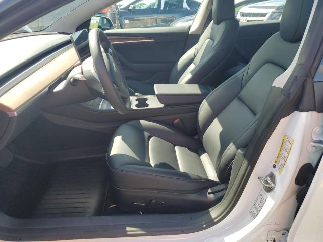 Photo 7 from auction – 2023 TESLA MODEL 3 with VIN 5YJ3E1EA1PF494970