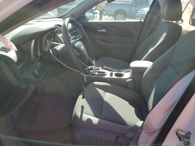 Photo 7 from auction – 2015 CHEVROLET MALIBU LS with VIN 1G11B5SL0FF211166