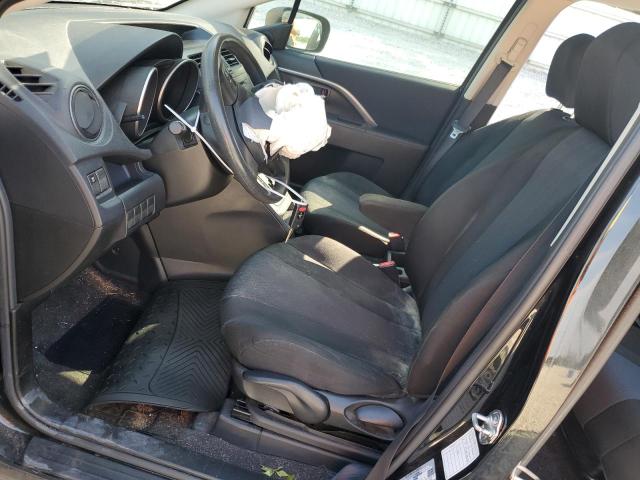 Photo 7 from auction – 2015 MAZDA 5 SPORT with VIN JM1CW2BLXF0184287