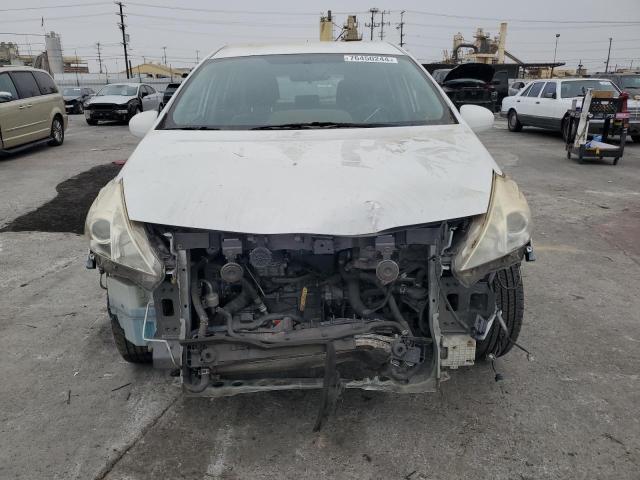Photo 5 from auction – 2015 TOYOTA PRIUS V with VIN JTDZN3EU6FJ037272