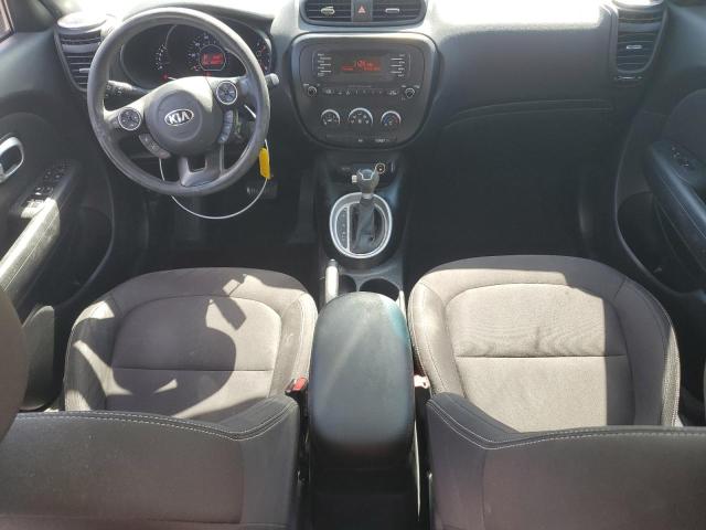 Foto 8 de la subasta – 2016 KIA SOUL con VIN KNDJN2A25G7875366