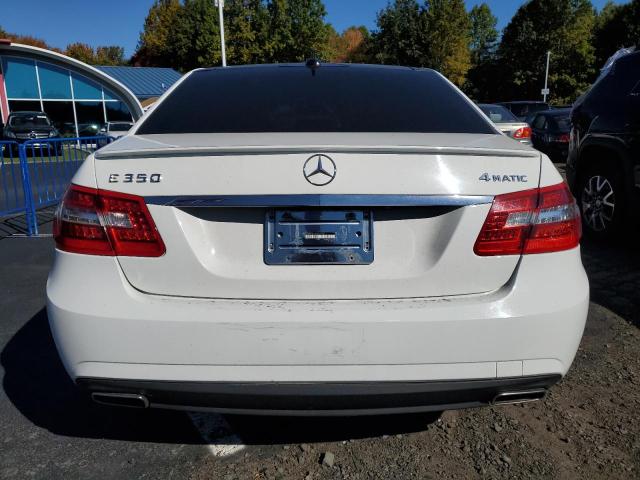 Photo 6 from auction – 2013 MERCEDES-BENZ E 350 4MAT with VIN WDDHF8JB1DA729792