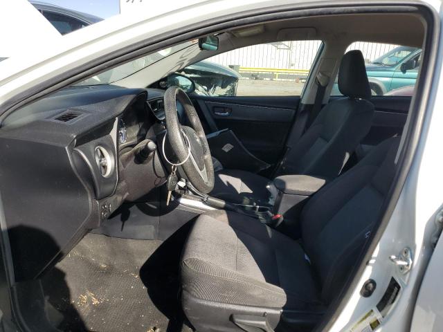 Photo 7 from auction – 2019 TOYOTA COROLLA L with VIN 2T1BURHE9KC183165