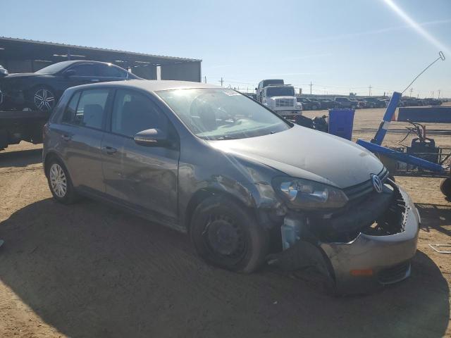 Photo 4 from auction – 2014 VOLKSWAGEN GOLF with VIN WVWDB7AJ2EW007290