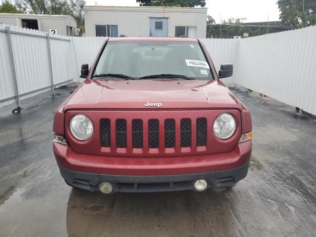 Photo 5 from auction – 2015 JEEP PATRIOT LA with VIN 1C4NJPFB7FD274074