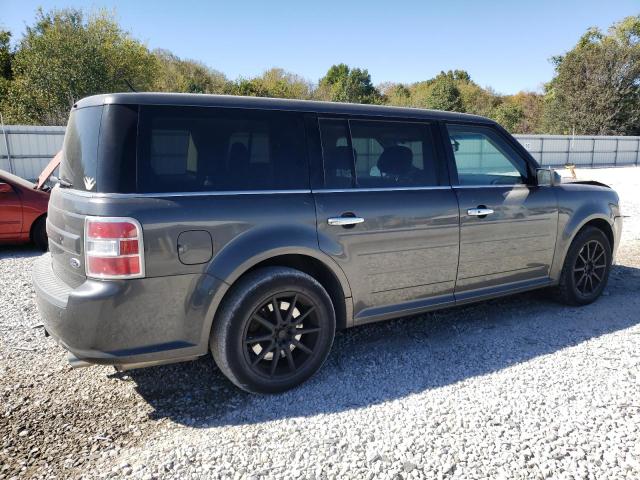 Photo 3 from auction – 2016 FORD FLEX SEL with VIN 2FMGK5C80GBA07817