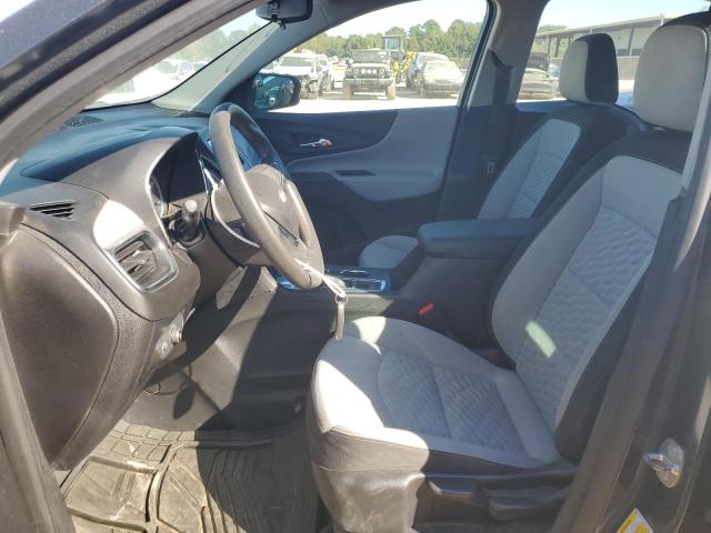 Photo 7 from auction – 2019 CHEVROLET EQUINOX LS with VIN 2GNAXHEV5K6143658