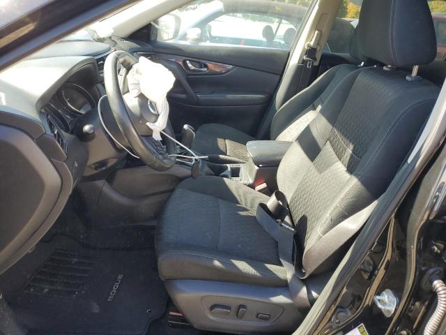 Photo 7 from auction – 2018 NISSAN ROGUE S with VIN KNMAT2MV3JP595805