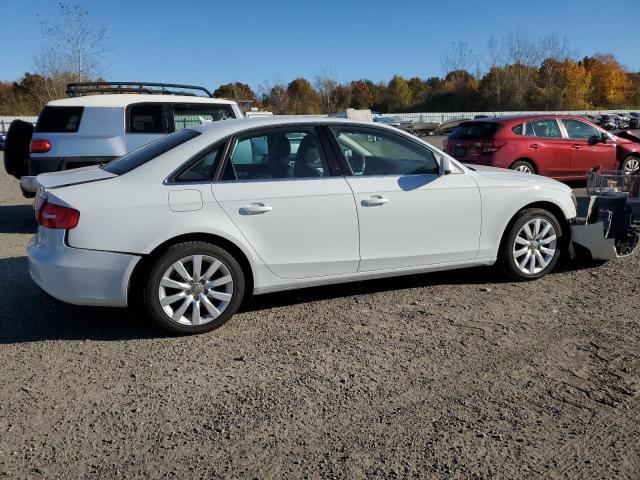 Photo 3 from auction – 2013 AUDI A4 PREMIUM with VIN WAUBFAFL7DN031248