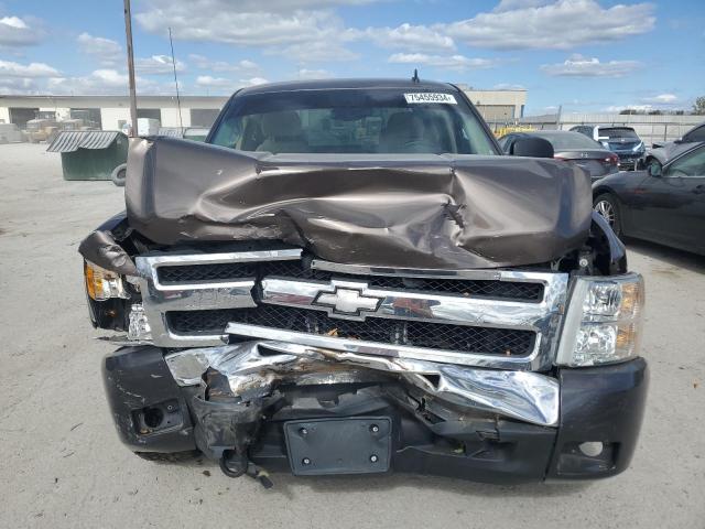 Photo 5 from auction – 2008 CHEVROLET SILVERADO with VIN 1GCEK19048Z235713