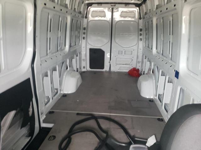 Photo 10 from auction – 2019 MERCEDES-BENZ SPRINTER 2 with VIN WD4PF1CD2KP021353