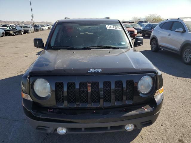 Photo 5 from auction – 2014 JEEP PATRIOT SP with VIN 1C4NJPBA7ED511383