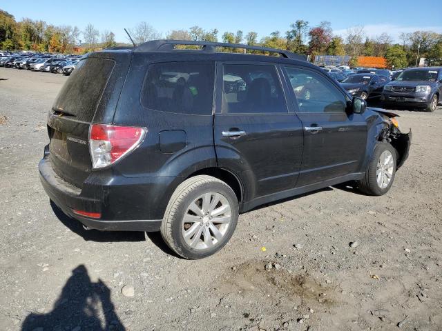 Photo 3 from auction – 2011 SUBARU FORESTER L with VIN JF2SHBEC2BH770562