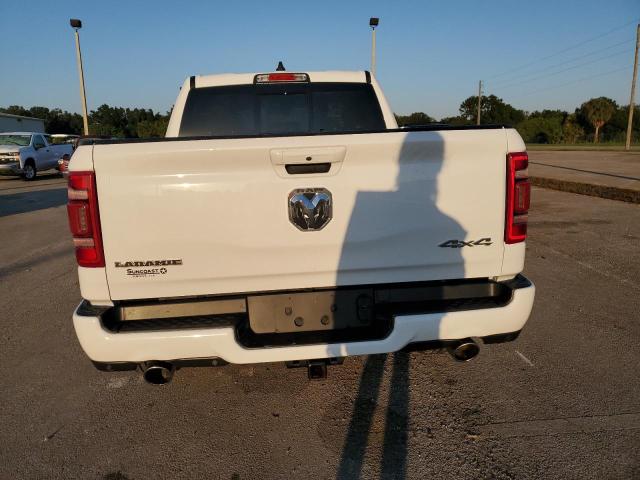 Photo 6 from auction – 2023 RAM 1500 LARAM with VIN 1C6SRFJT3PN601885