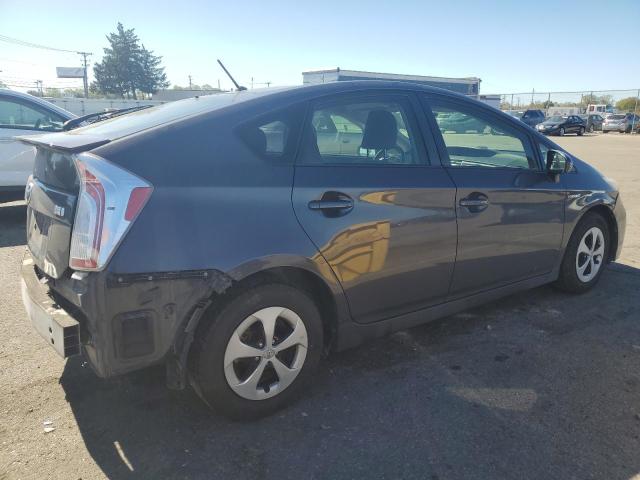Photo 3 from auction – 2012 TOYOTA PRIUS with VIN JTDKN3DUXC1527244