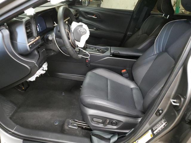 Photo 7 from auction – 2023 TOYOTA CROWN XLE with VIN JTDAAAAF5P3011997