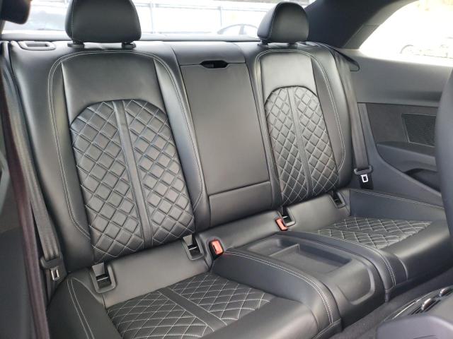 Photo 10 from auction – 2018 AUDI S5 PRESTIG with VIN WAUR4AF59JA007042