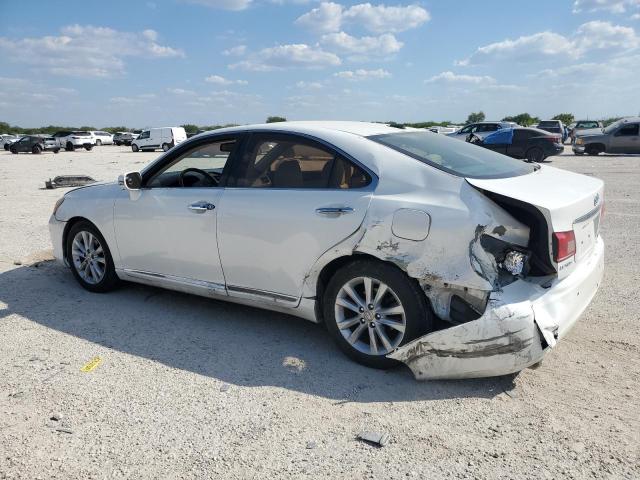 Photo 2 from auction – 2010 LEXUS ES 350 with VIN JTHBK1EG2A2348241