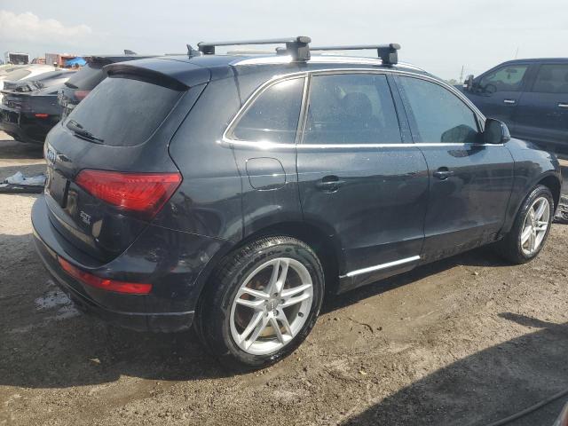 Photo 3 from auction – 2013 AUDI Q5 PREMIUM with VIN WA1LFBFP2DA018554
