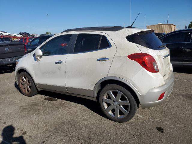 Photo 2 from auction – 2013 BUICK ENCORE with VIN KL4CJCSB9DB183672
