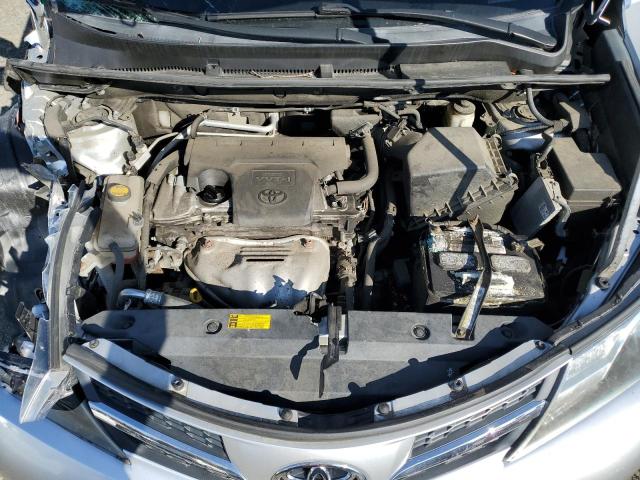 Photo 12 from auction – 2015 TOYOTA RAV4 XLE with VIN 2T3RFREV9FW307041