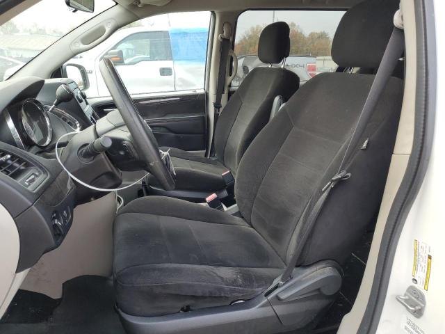 Photo 7 from auction – 2013 DODGE GRAND CARA with VIN 2C4RDGBG0DR516143