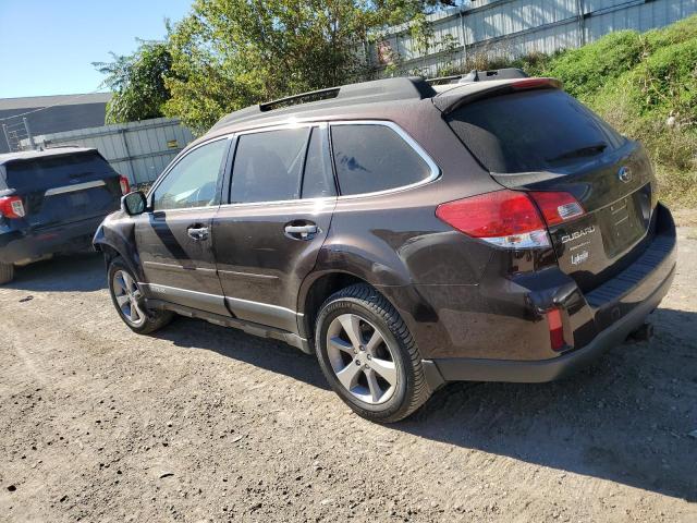 Снимка 2 от търг – 2013 SUBARU OUTBACK 2. с VIN 4S4BRCSC5D3218412