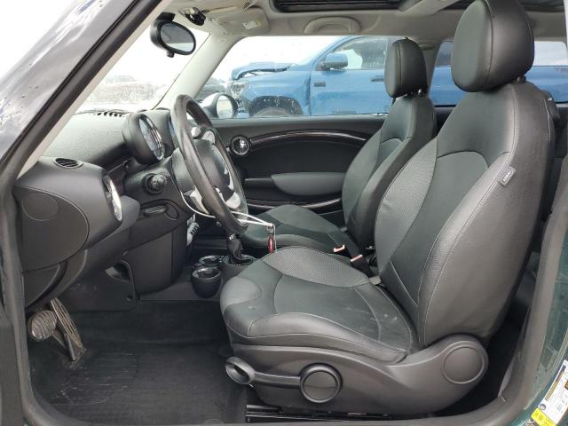 Photo 7 from auction – 2010 MINI COOPER S with VIN WMWMF7C59ATZ73701