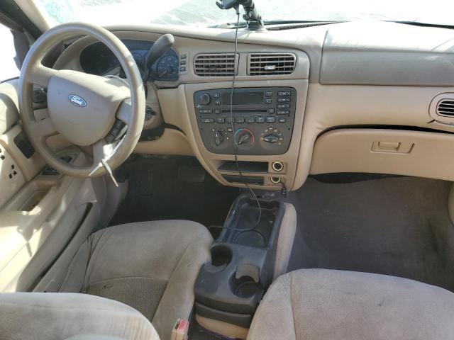 Photo 8 from auction – 2007 FORD TAURUS SE with VIN 1FAFP53UX7A123266