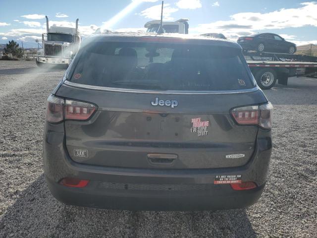 Photo 6 from auction – 2022 JEEP COMPASS LA with VIN 3C4NJCBBXNT149447